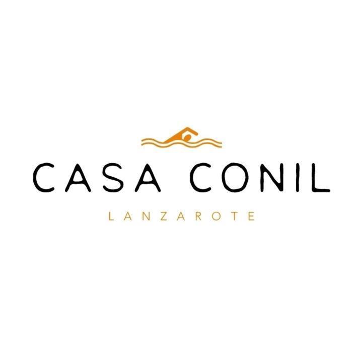 Casa Conil With A Private 25 Meter Heated Pool Villa ภายนอก รูปภาพ