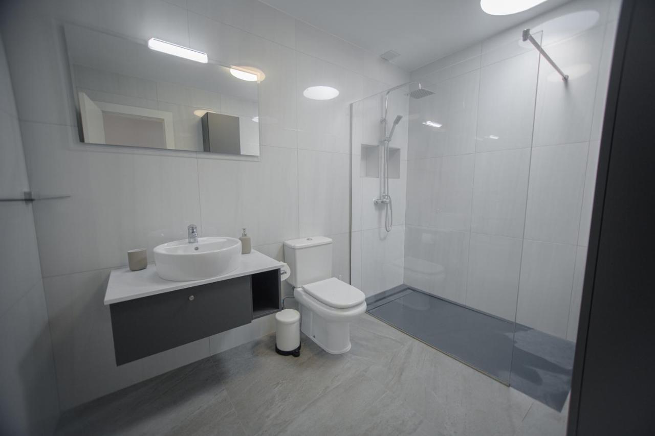 Casa Conil With A Private 25 Meter Heated Pool Villa ภายนอก รูปภาพ