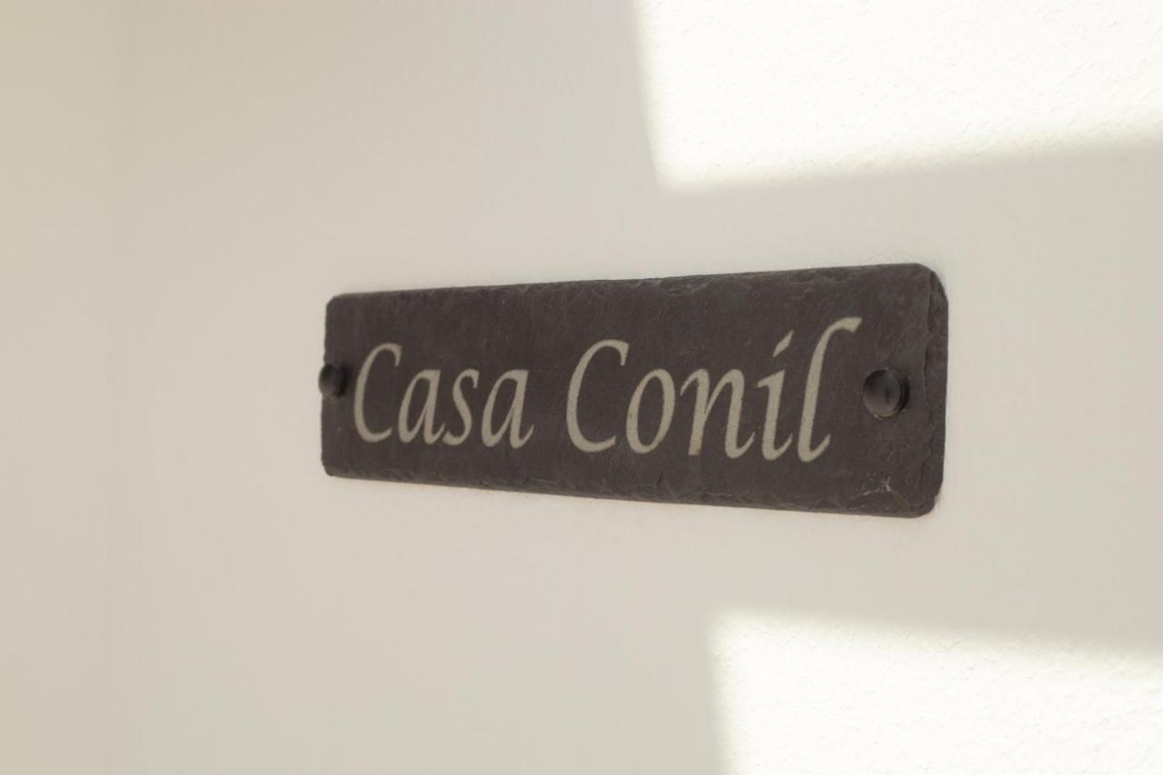 Casa Conil With A Private 25 Meter Heated Pool Villa ภายนอก รูปภาพ