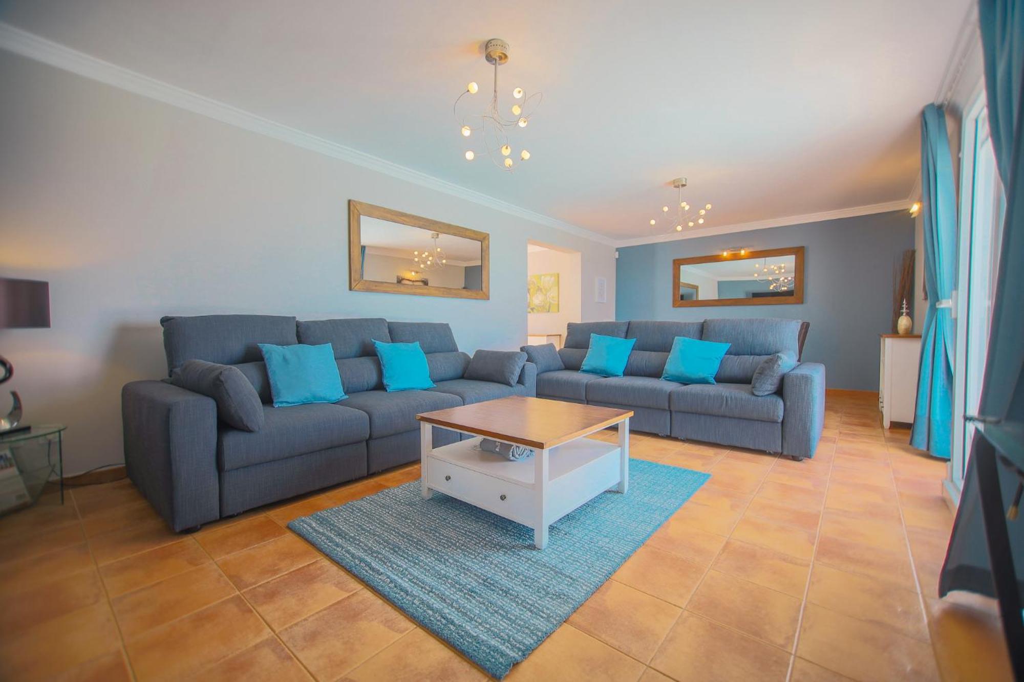 Casa Conil With A Private 25 Meter Heated Pool Villa ภายนอก รูปภาพ